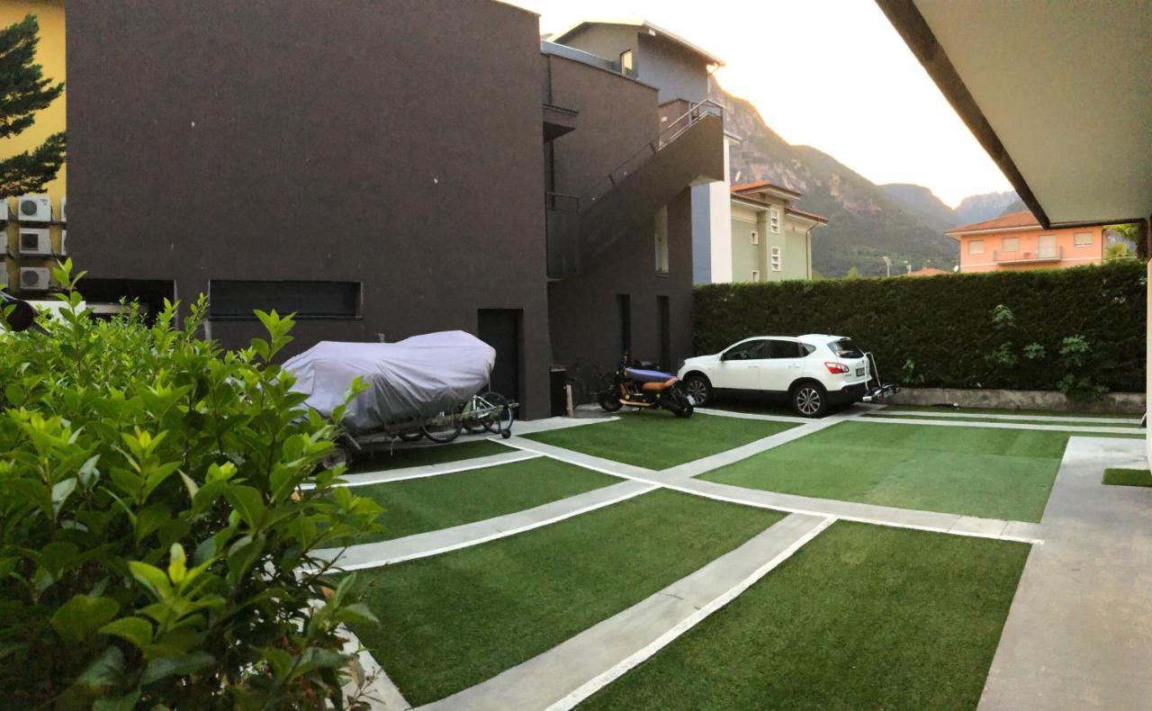 Villa Regina Riva del Garda Exterior photo