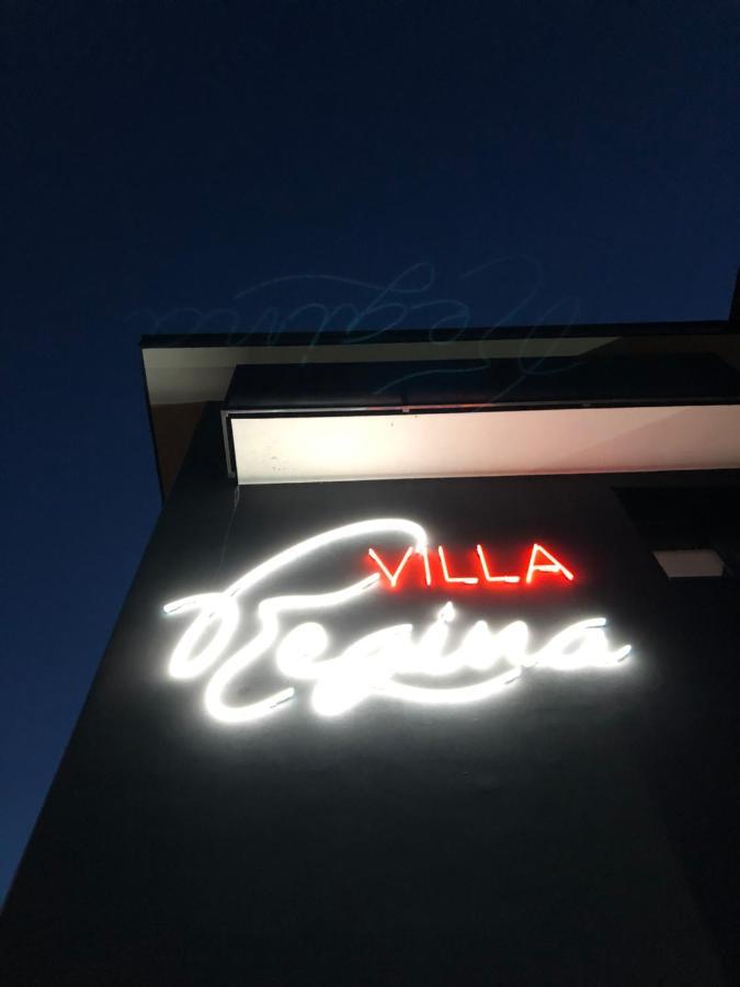 Villa Regina Riva del Garda Exterior photo