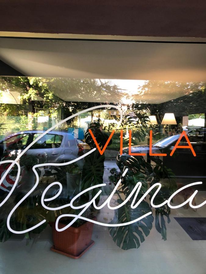 Villa Regina Riva del Garda Exterior photo