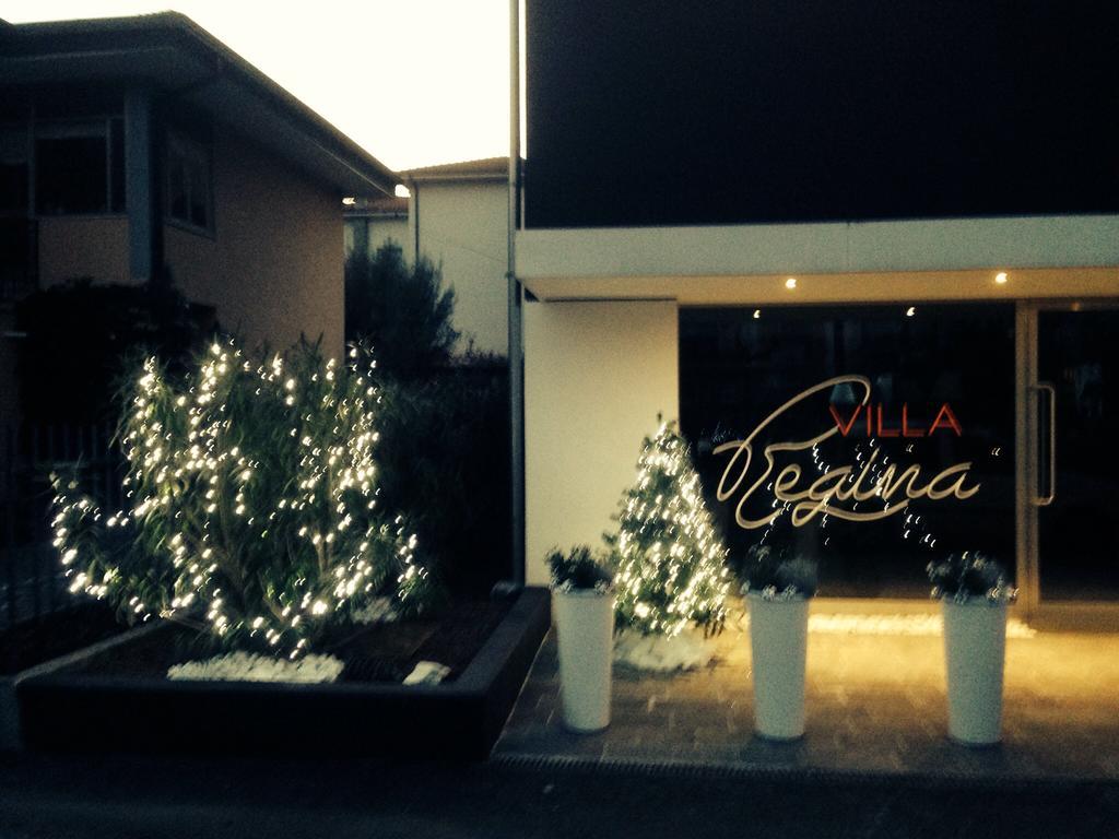 Villa Regina Riva del Garda Exterior photo