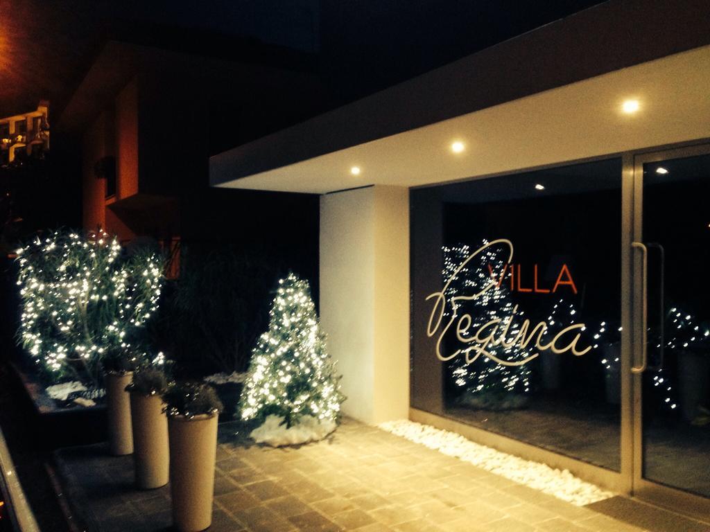 Villa Regina Riva del Garda Exterior photo