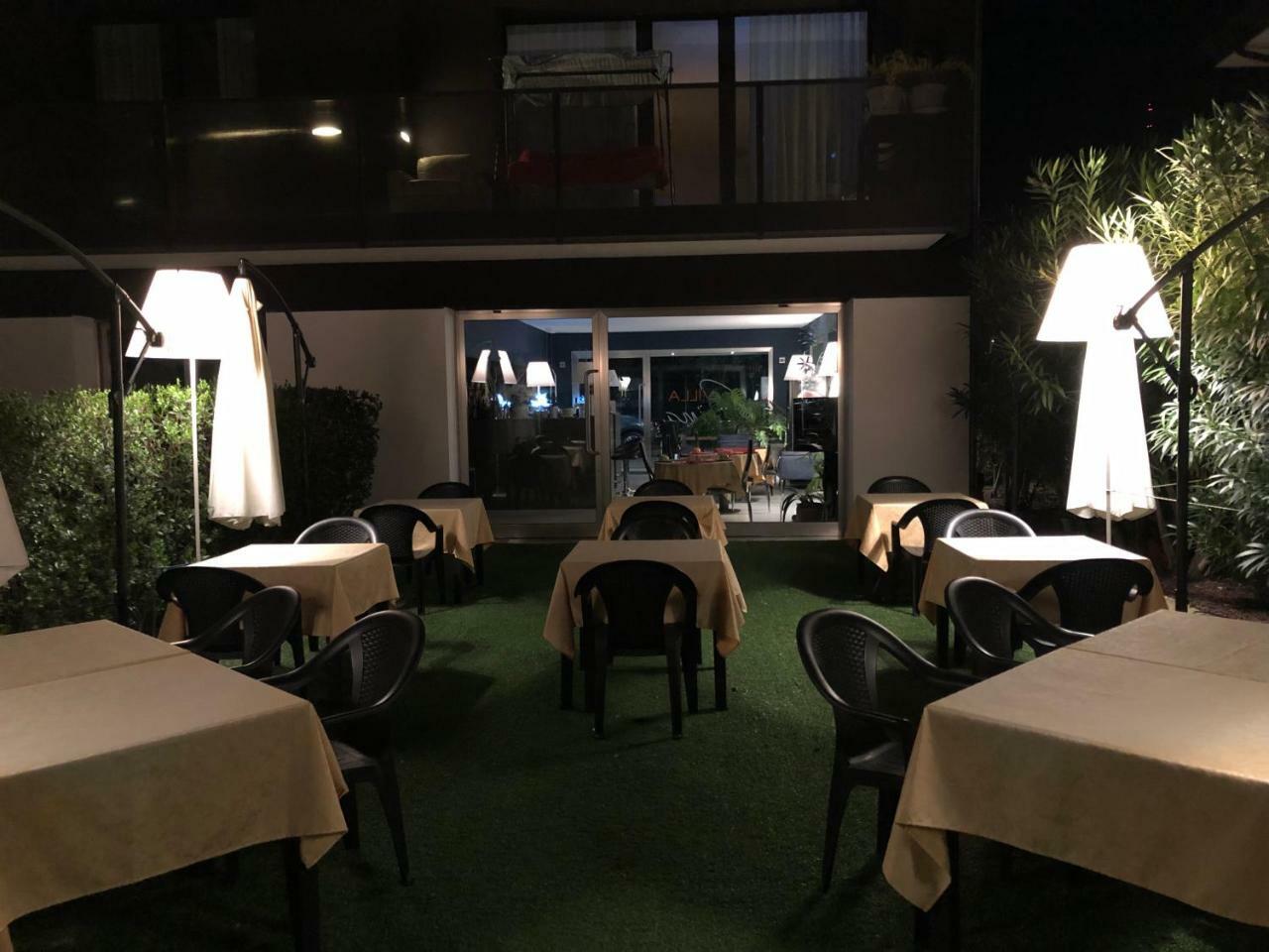 Villa Regina Riva del Garda Exterior photo
